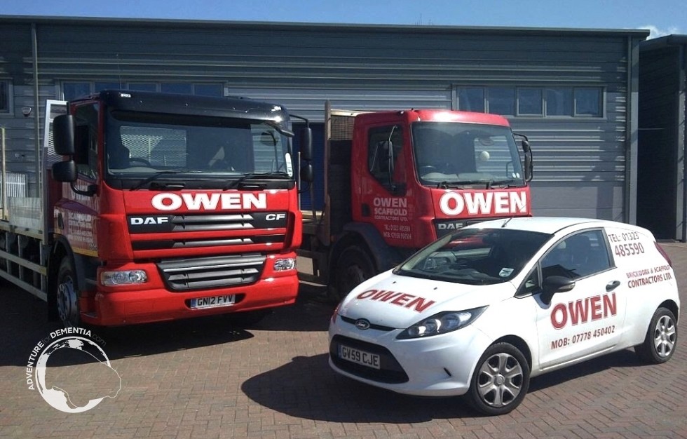 Owen Contractors Ltd