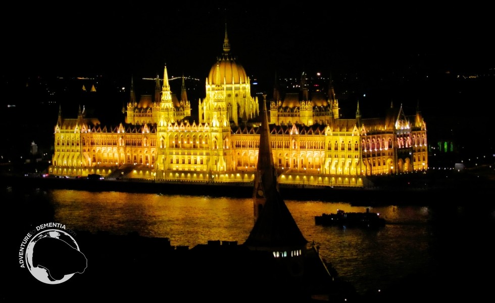 The buda and the pest